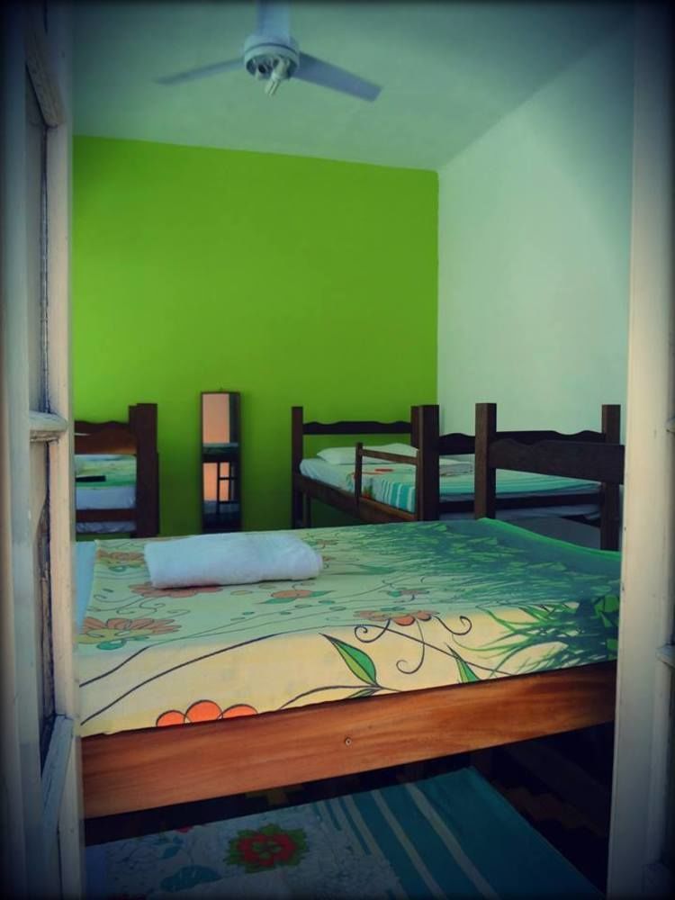 Casa Da Escada Hostel Rio de Janeiro Esterno foto